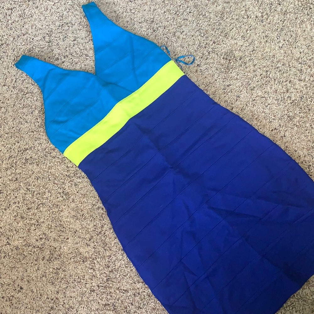 Express Dress